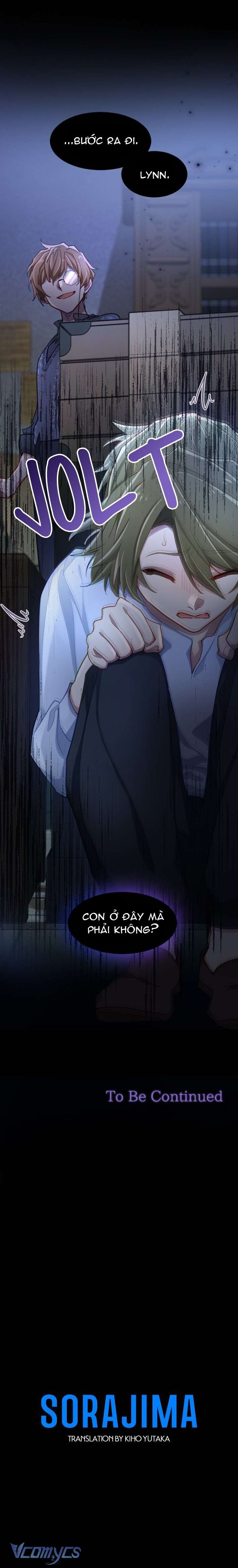 Sự Báo Thù Của Một Vị Thánh Chap 82 - Next Chap 83