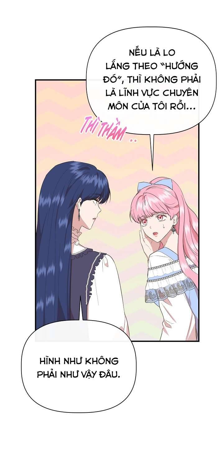 Tôi Không Phải Là Cinderella Chapter 78 - Trang 4