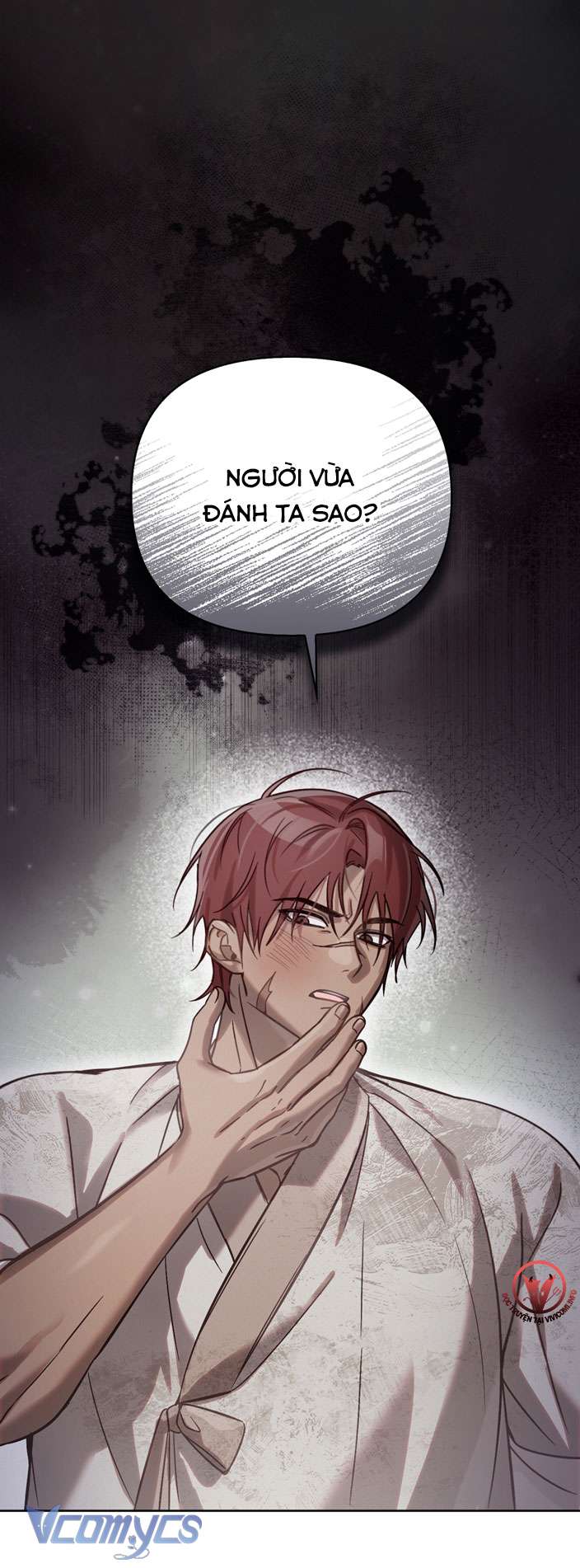 [18+] Tiết Học Bí Mật Của Trung Điện Chap 22 - Next Chap 23