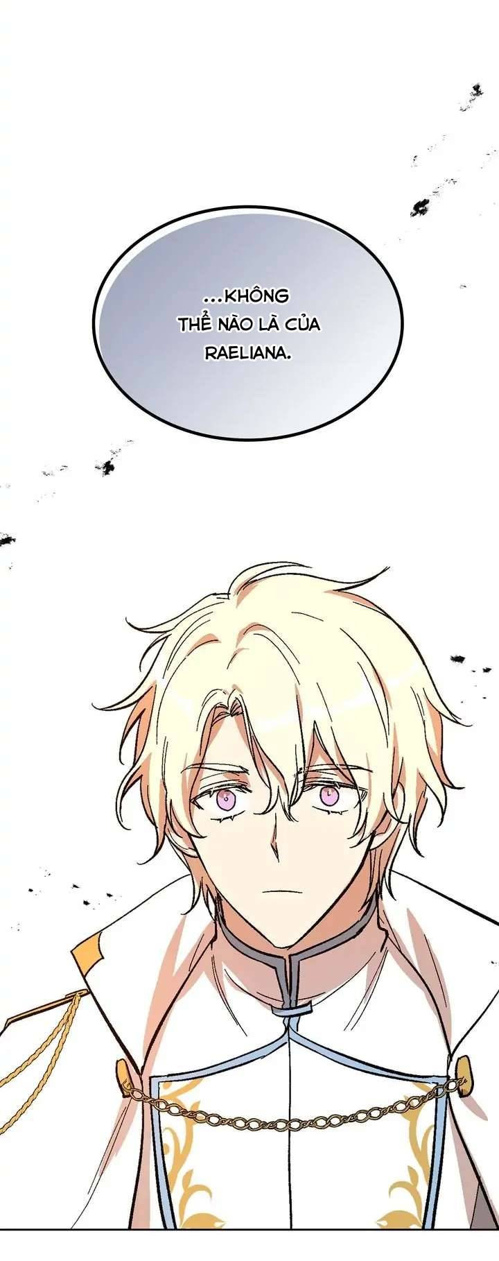 Vị Hôn Thê Khế Ước Của Công Tước Chapter 87 - Trang 4