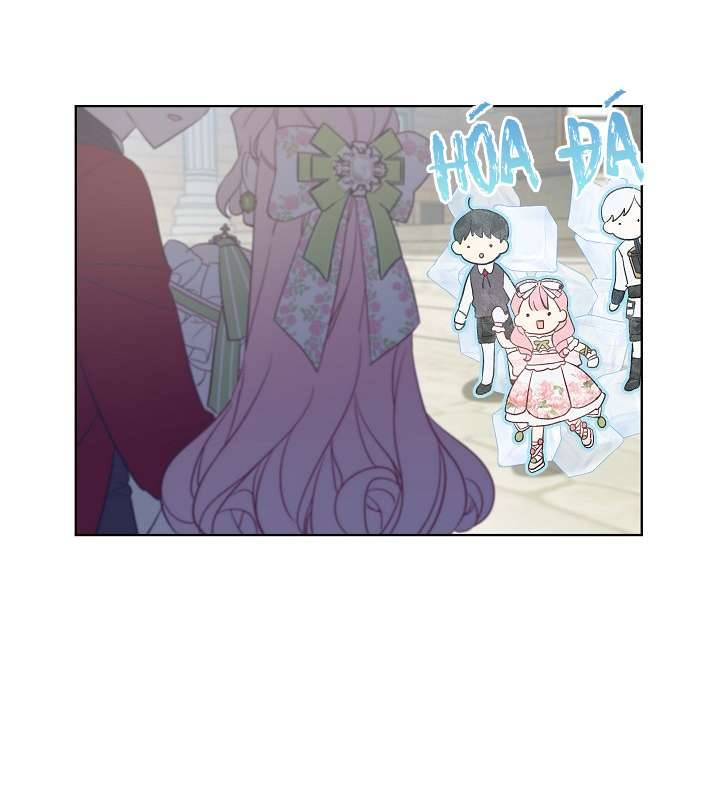 Quý Cô Thế Giới Ngầm Chap 21 - Next Chap 22