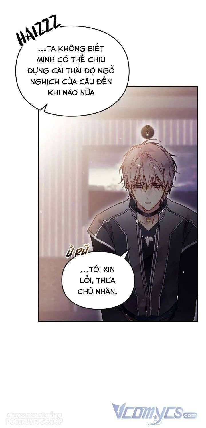 Kết Cục Của Nhân Vật Phản Diện Chỉ Có Thể Là Cái Chết Chapter 125 - Next Chapter 126