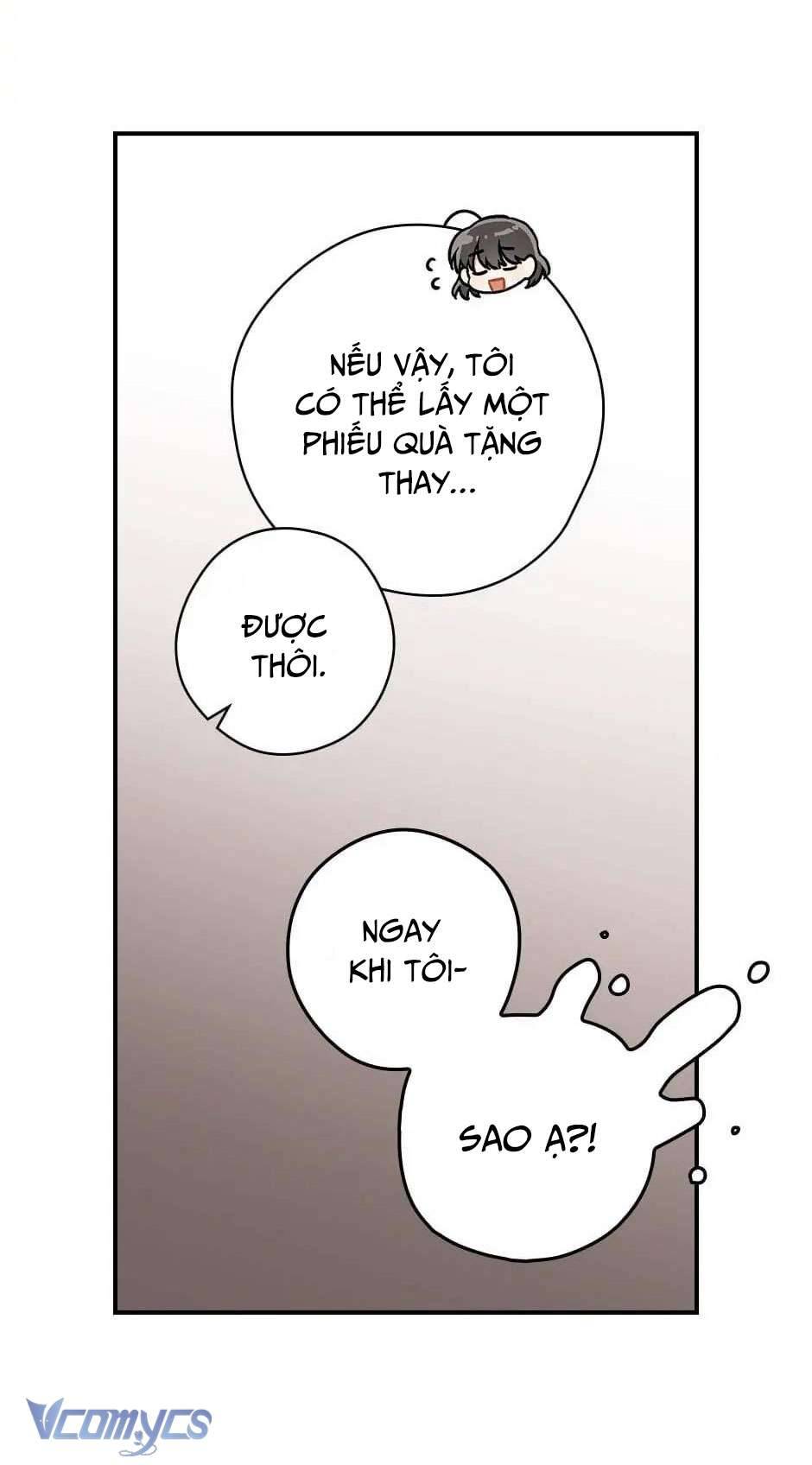 Ly Espresso Của Mùa Xuân Chapter 18 - Trang 4