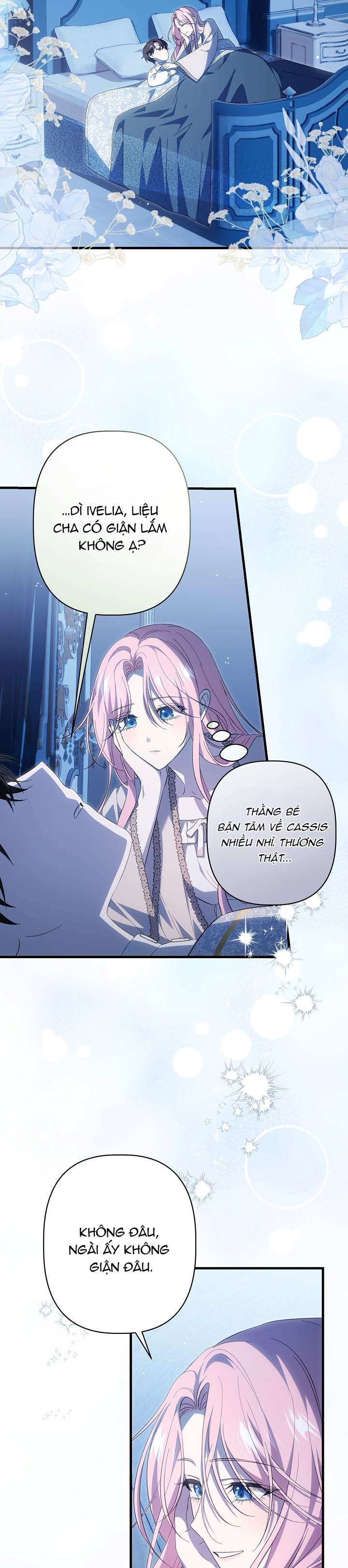 Cha Của Nam Chính Từ Chối Hủy Hôn Chapter 12 - Next Chapter 13