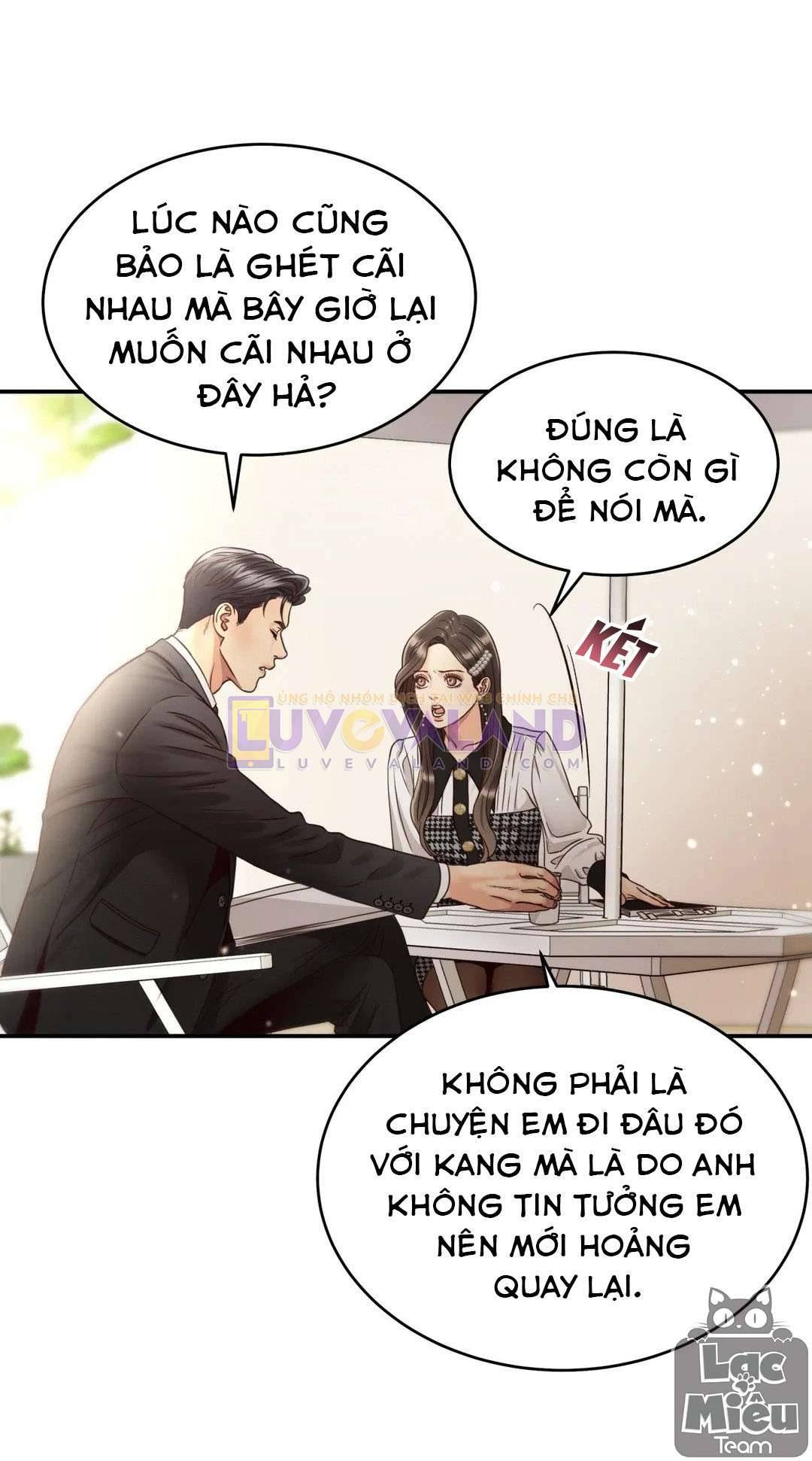 Ngôi Sao Ban Mai Chap 49 - Trang 2