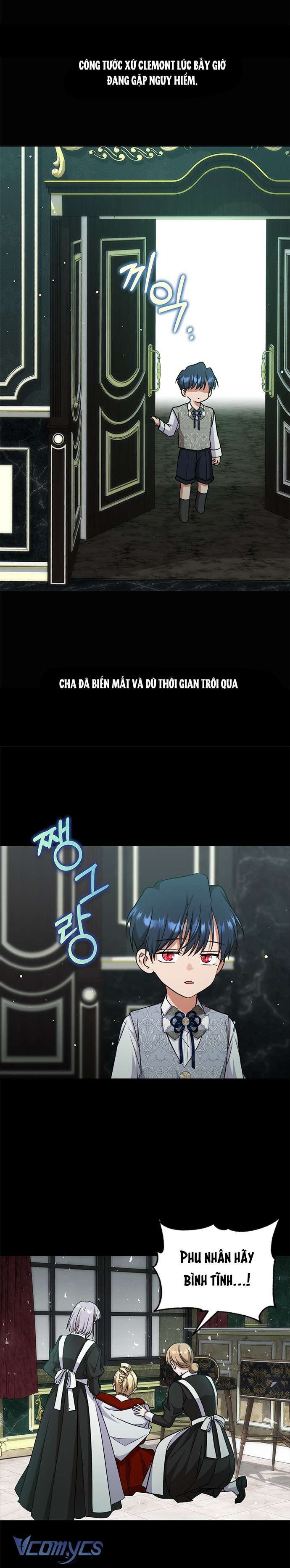 Làm Thế Nào Để Ăn Chủ Nhân Chapter 46 - Trang 3