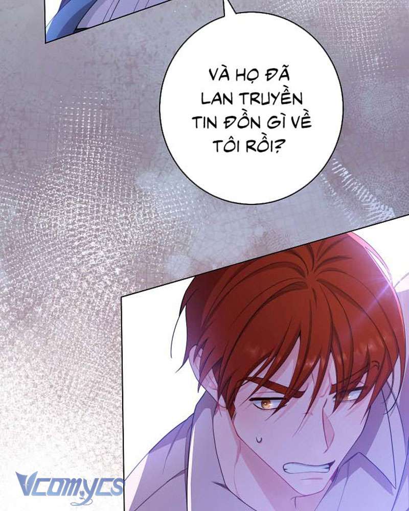 Hầu Gái Độc Quyền Của Hoàng Hậu Phản Diện Chapter 26 - Trang 4