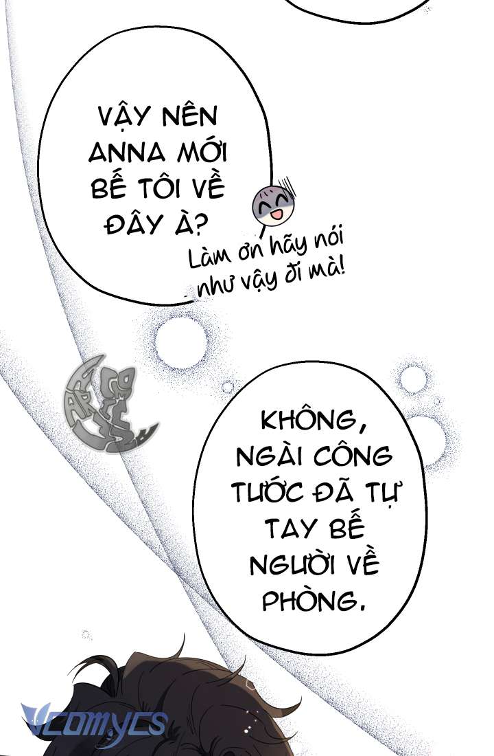 Tiểu Thư Tích Tiền Đi Bụi Chapter 9 - Trang 4