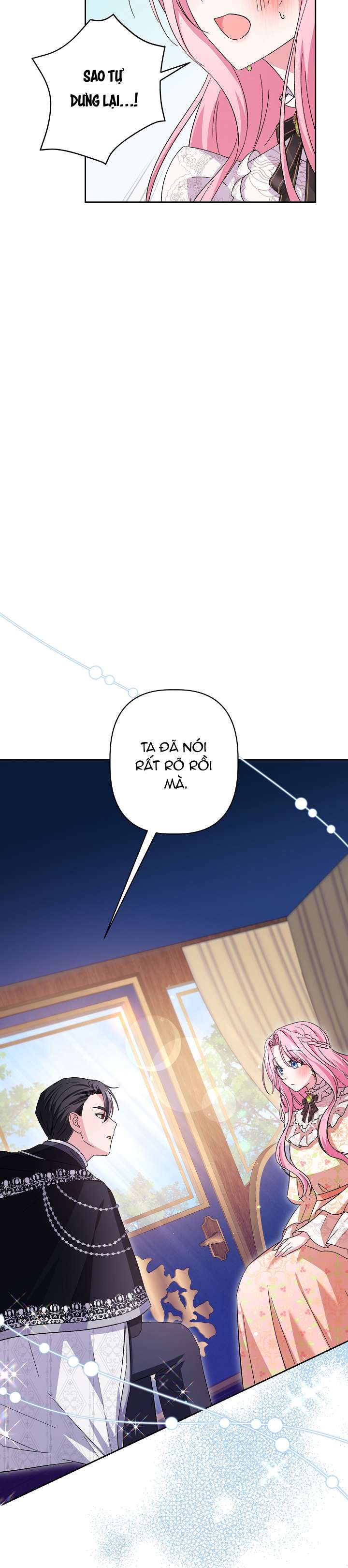 Cha Của Nam Chính Từ Chối Hủy Hôn Chapter 7 - Next Chapter 8