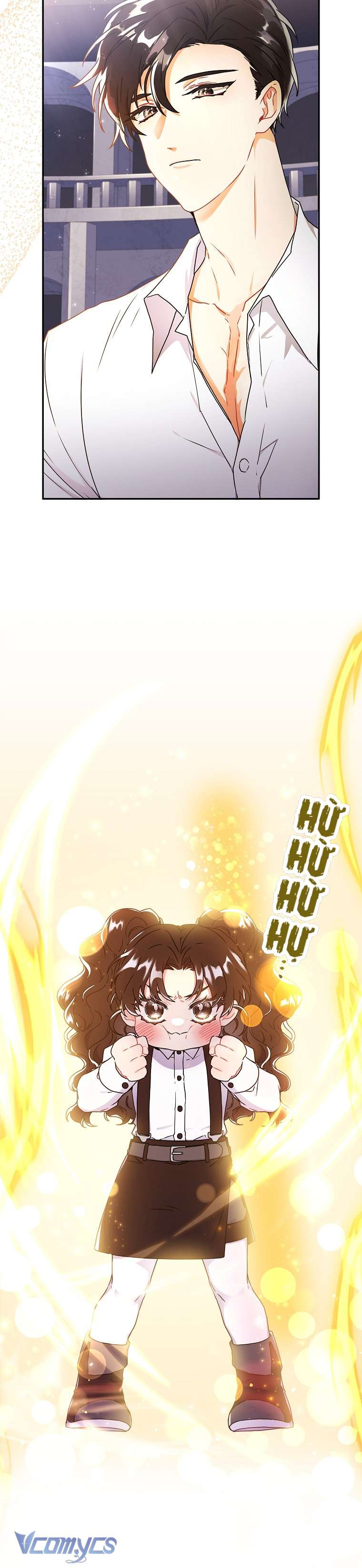 Tôi Đã Trở Thành Con Gái Nuôi Của Nam Chính Chap 51 - Next Chap 52