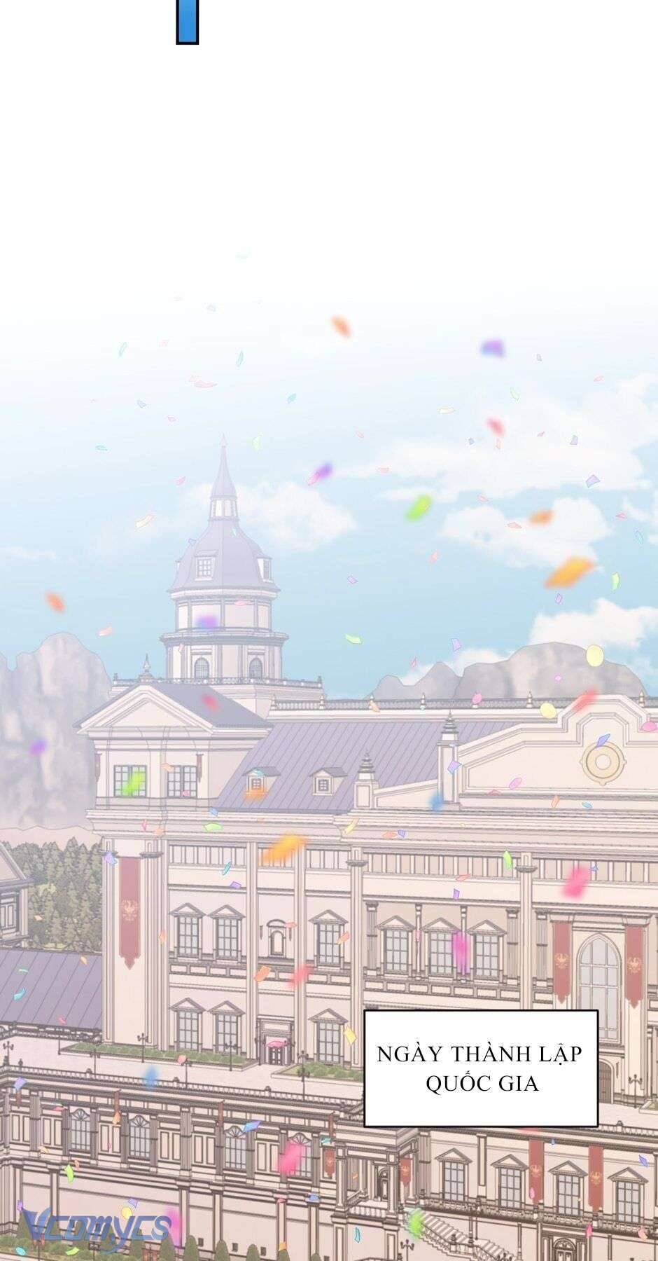 Mục Tiêu Là Cuộc Sống Hoàn Hảo Bất Khả Xâm Phạm Chapter 20 - Trang 4