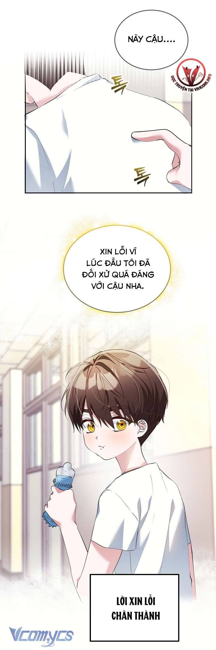 [18+] Dinh Thự Young Chun Hwa: Mãi Một Tình Yêu Chapter 16 - Next Chapter 17