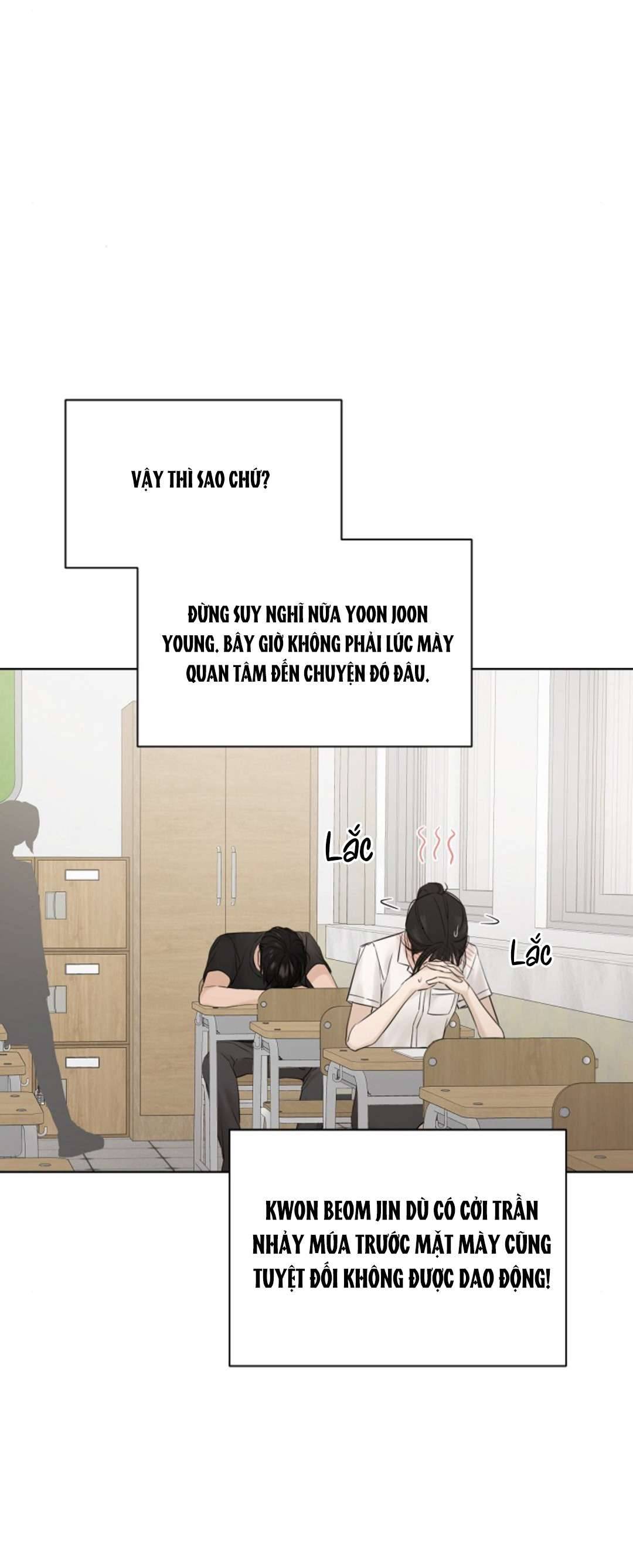 Bình Minh Chap 16 - Trang 4