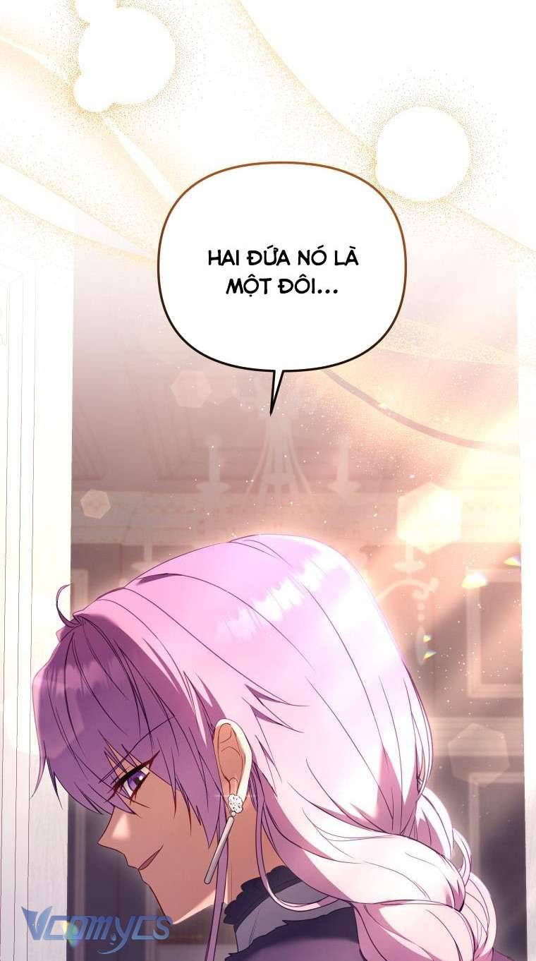 Tôi Được Nuôi Dưỡng Bởi Những Kẻ Phản Diện Chap 43 - Trang 3