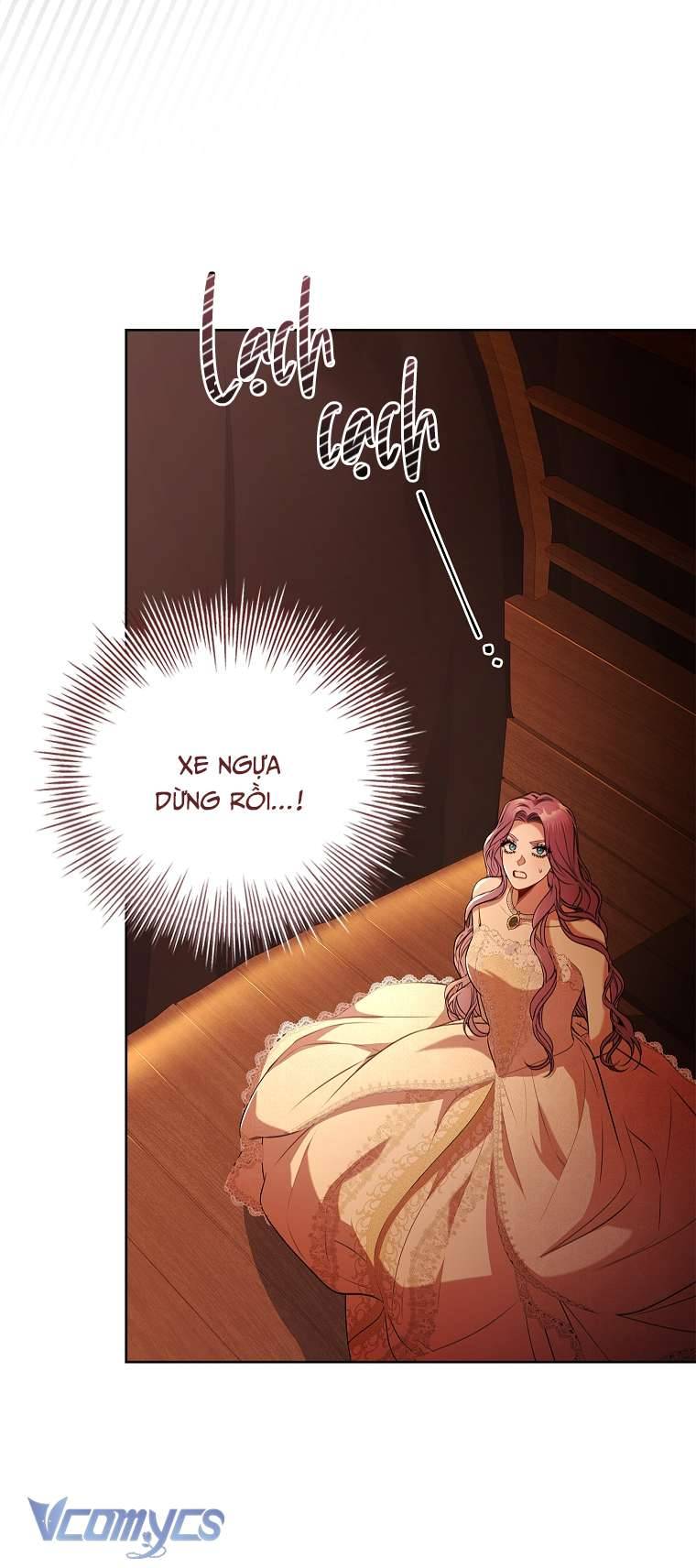 Thư Ký Của Bạo Chúa Chapter 104 - Trang 3