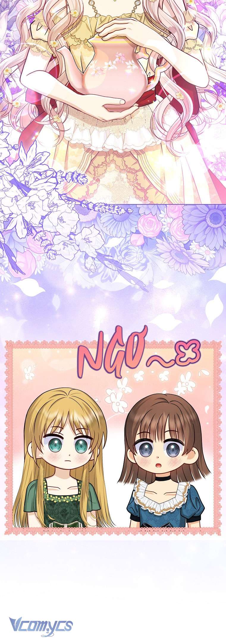 Nhân Vật Phản Diện Đều Thích Tôi Chapter 38 - Next Chapter 39