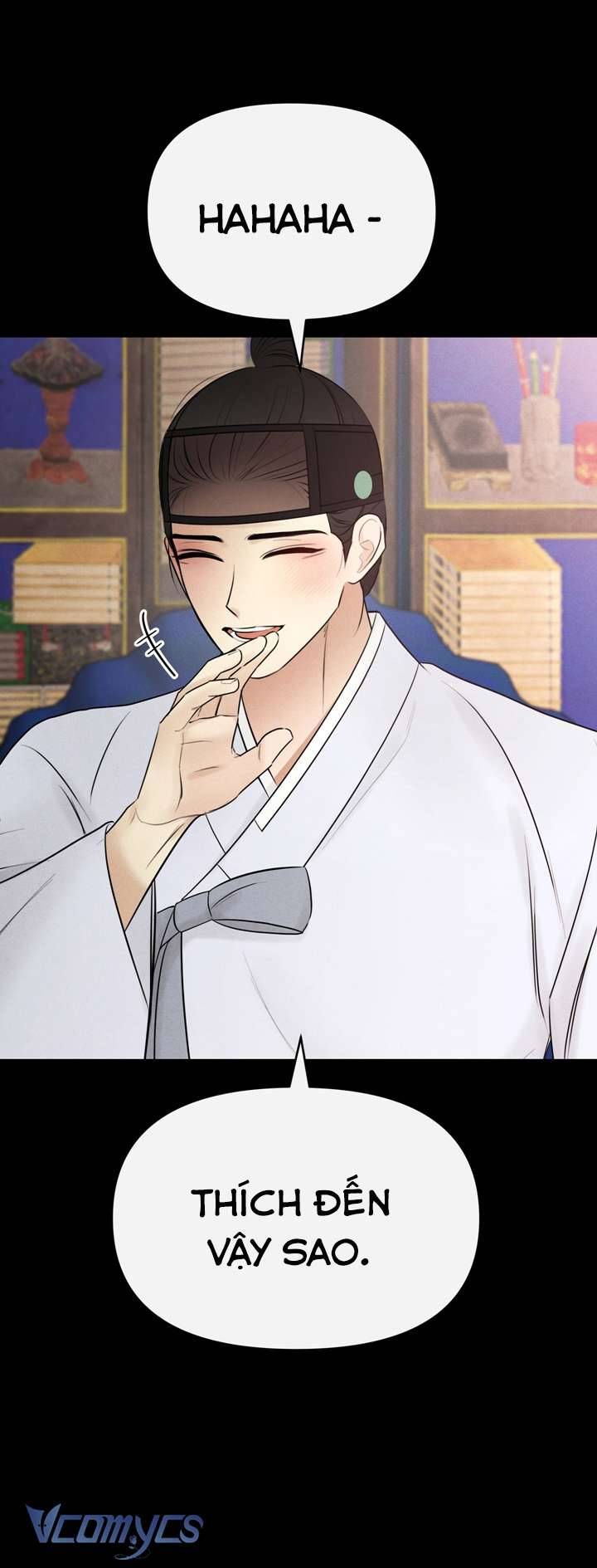 [18+] Tỳ Nữ Bỏ Trốn Chap 8 - Trang 2