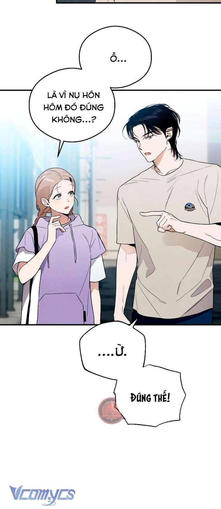 [18+] Mong Ước Của Ác Quỷ Chap 13 - Trang 2