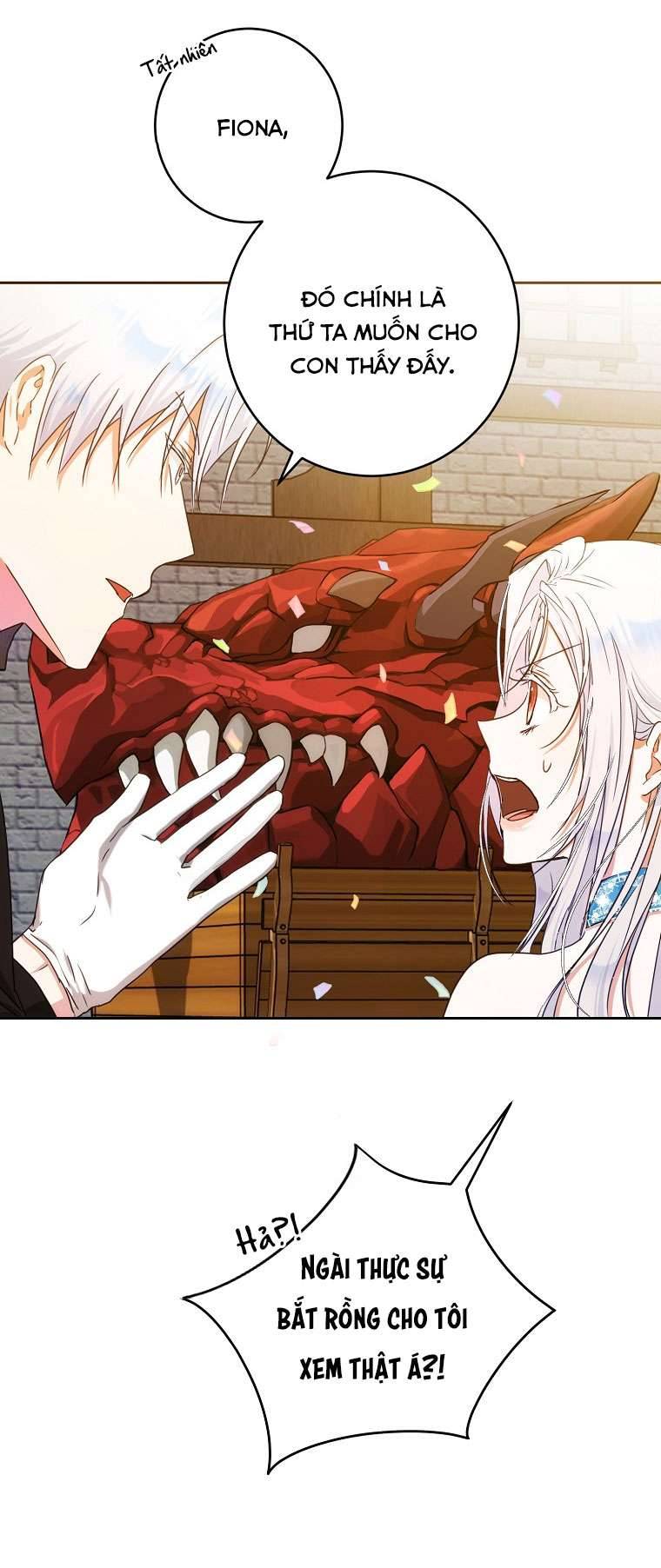 Tôi Trở Thành Vợ Của Nam Chính Chap 29 - Trang 3