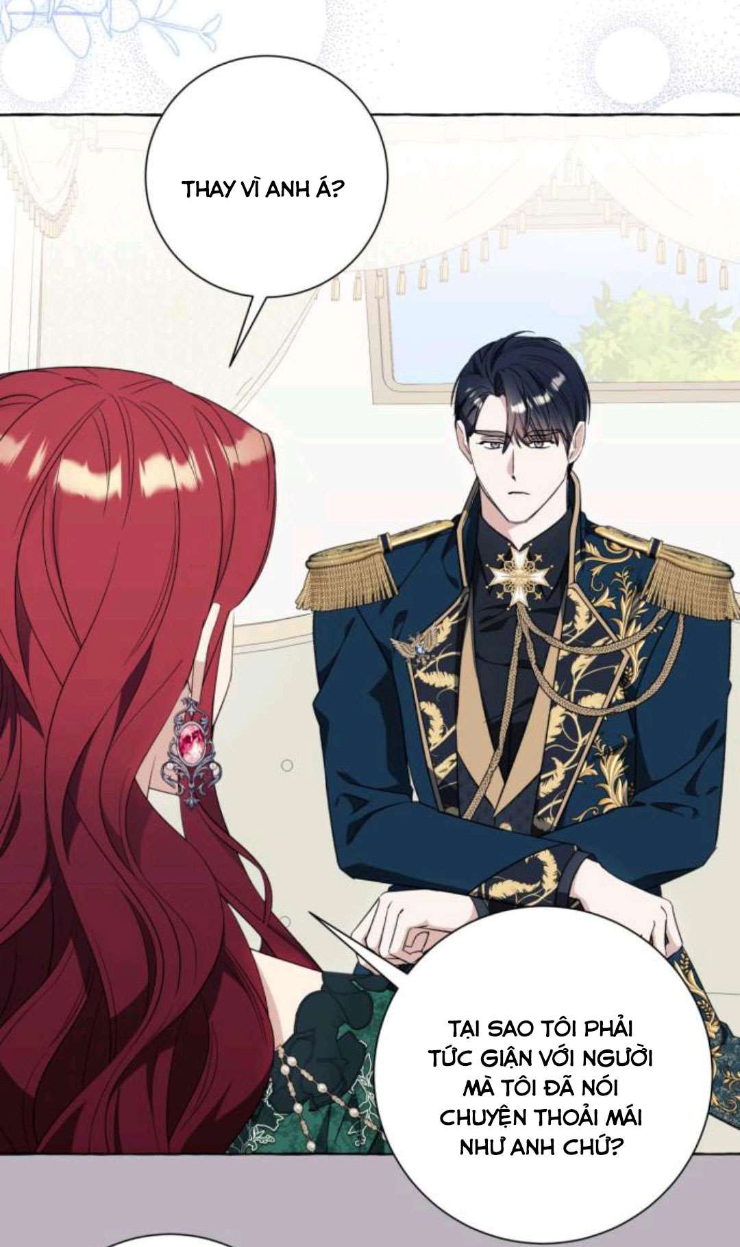 Tôi Tưởng Đó Chỉ Là Tiểu Thuyết Trọng Sinh Bình Thường Chapter 50 - Trang 3