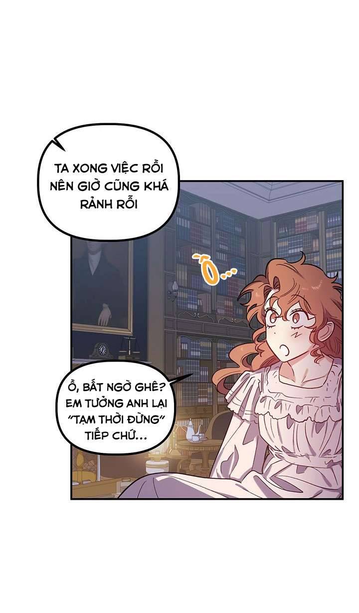 May Mắn Hay Bất Hạnh Chap 24 - Trang 4