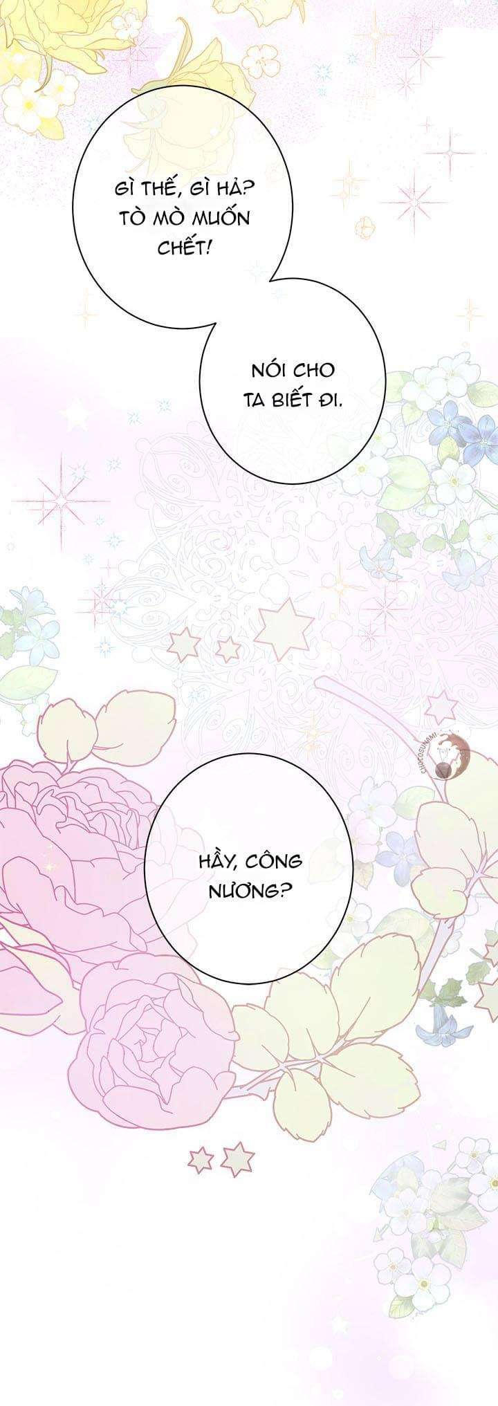 Tôi Là Minh Chứng Của Sự Thật Chap 51 - Trang 3