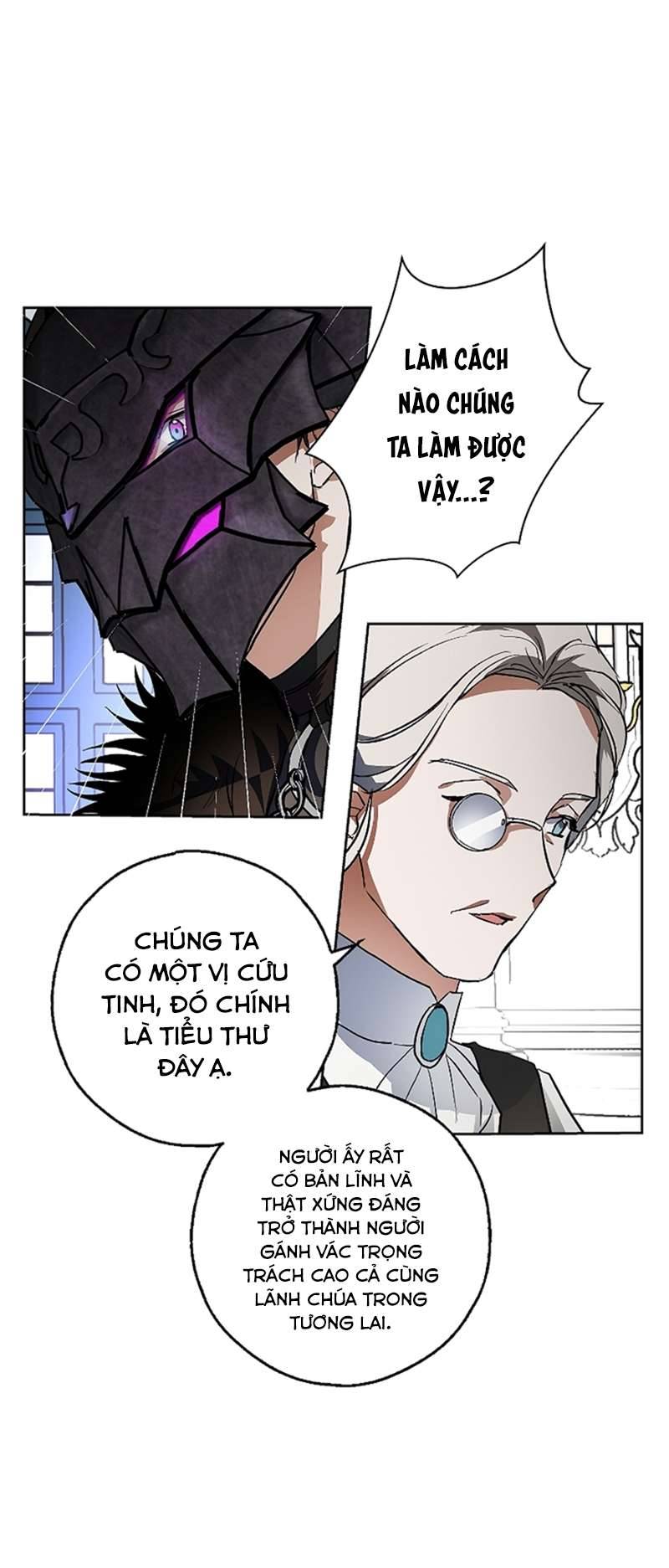 Hôn Phu Ẩn Sắc Chapter 7 - Next Chapter 8