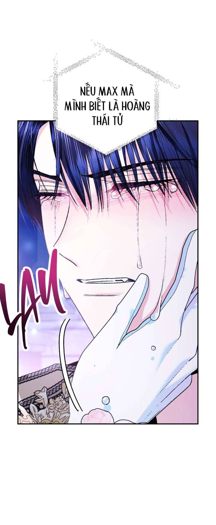 Cha À, Con Không Muốn Kết Hôn Đâu Chap 74 - Trang 2