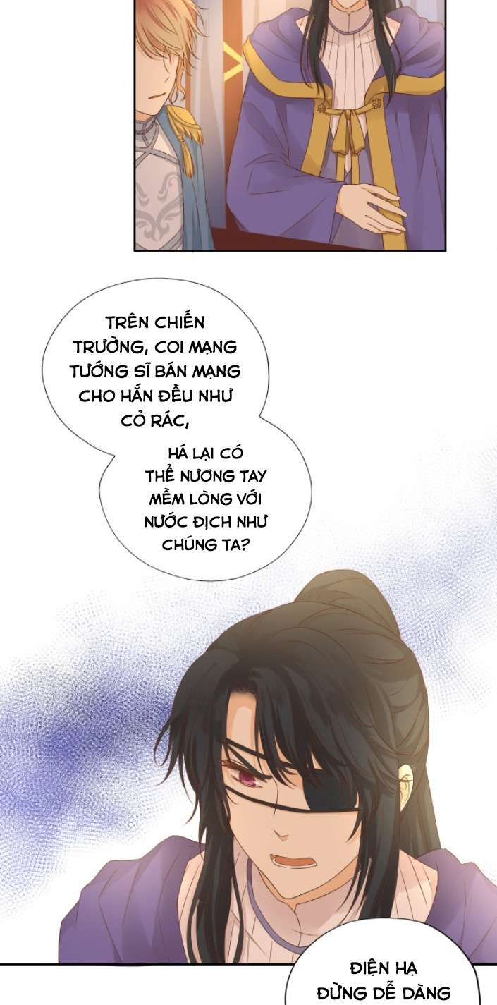Địch Úc Đa Chi Ca Chapter 72 - Trang 4