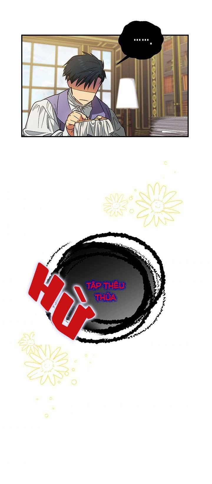 May Mắn Hay Bất Hạnh Chap 76 - Trang 4