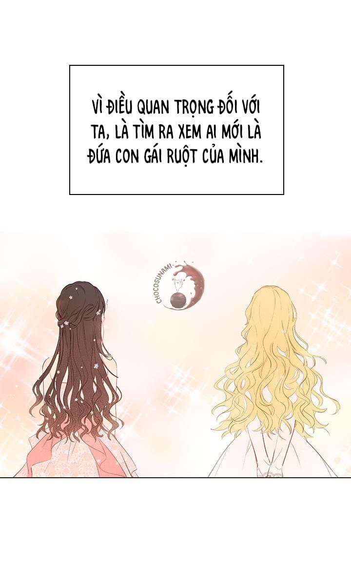 Tôi Là Minh Chứng Của Sự Thật Chap 2 - Trang 3