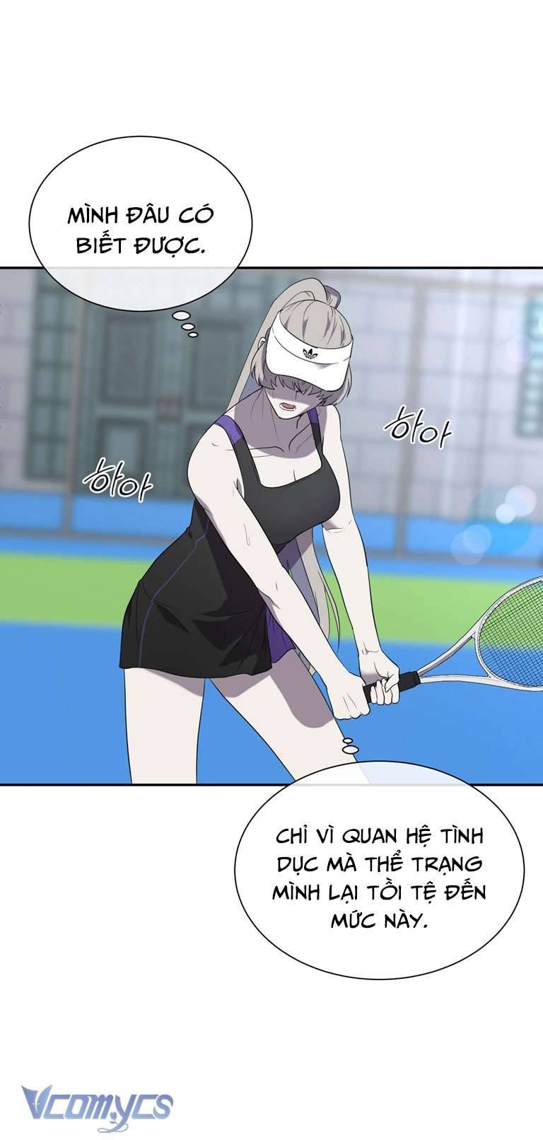 [18+] Cân Bằng Nhiệt Chapter 4 - Trang 3