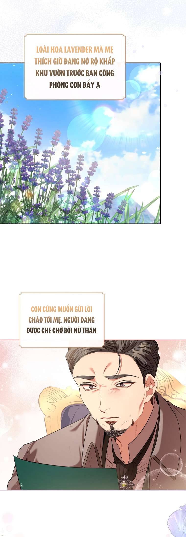 Thư Ký Của Bạo Chúa Chapter 80 - Trang 4