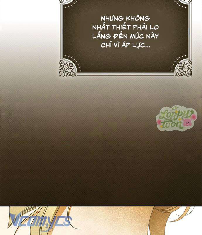 Quý Cô Pendleton Chap 1 - Trang 3