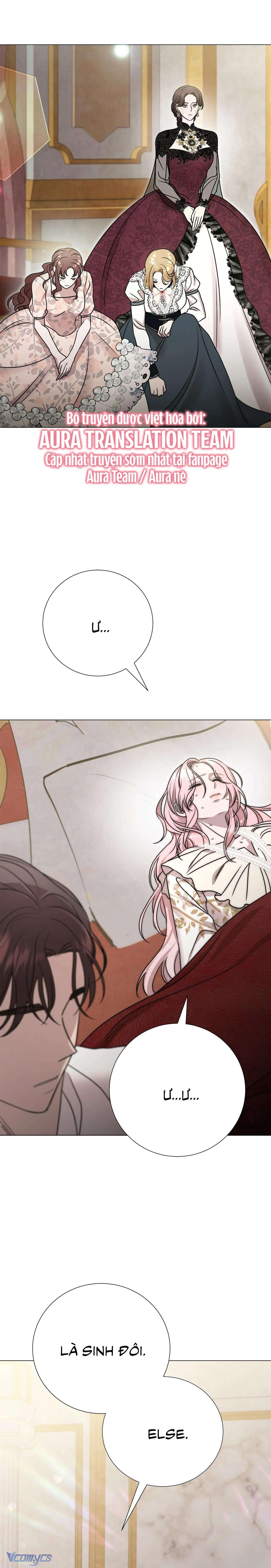 Lâu Đài Hoang Dã Chap 31 - Trang 2