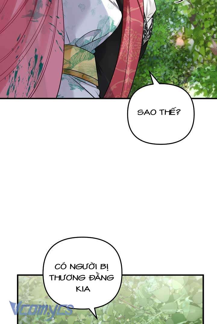 Mê Cung Cám Dỗ Của Emilone Chapter 4 - Trang 4