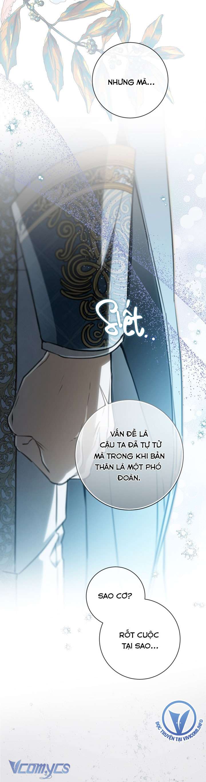 Lại Một Lần Nữa Hướng Về Ánh Sáng Chap 96 - Next Chap 97