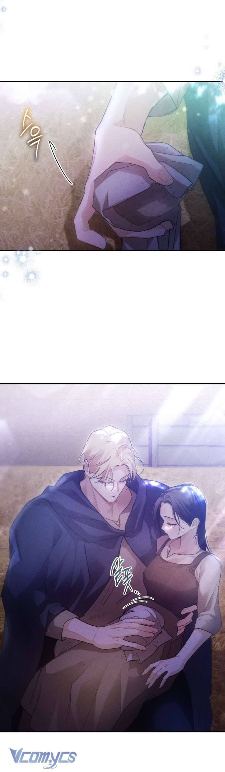 Tiếng Trống Vang Dội Chapter 20 - Trang 4