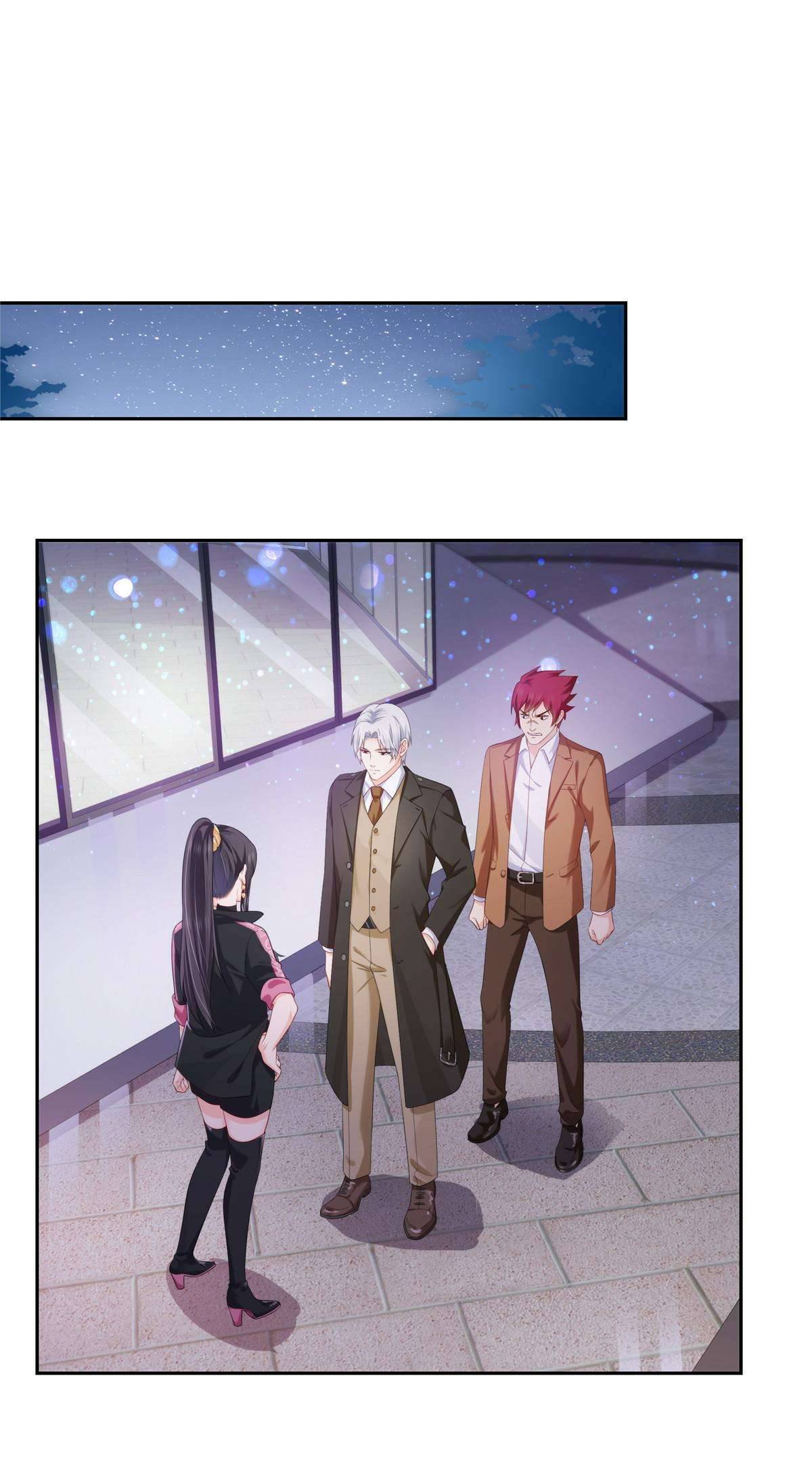 Hệt Như Hàn Quang Gặp Nắng Gắt Chap 353 - Trang 4