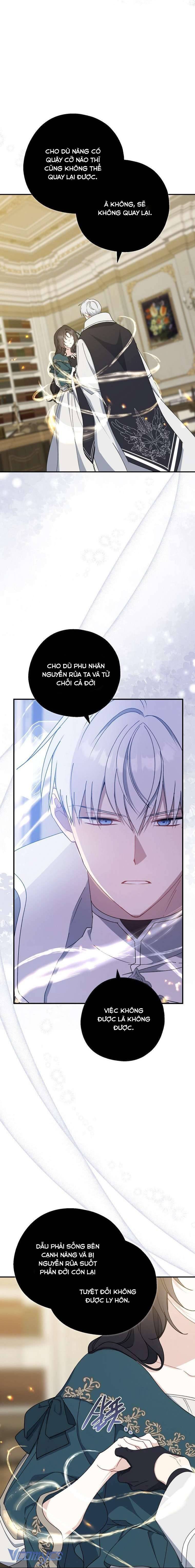 A Nào, Ngậm Thìa Vàng Nhé? Chap 90 - Trang 3