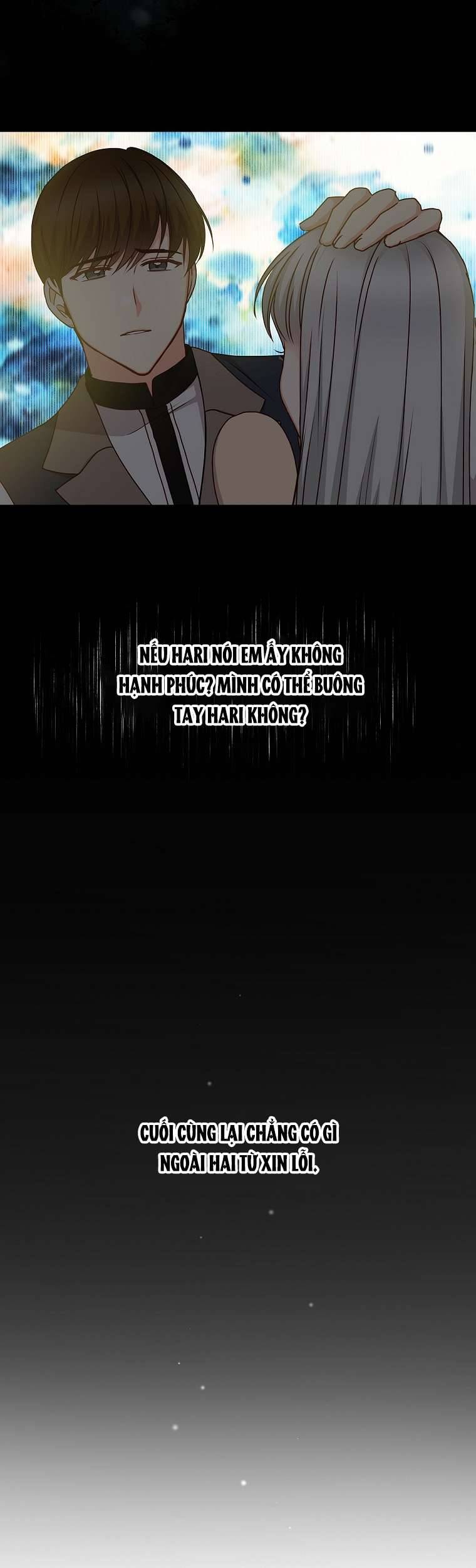 Cẩn Thận Với Các Anh Trai Đấy! Chap 83 - Trang 2