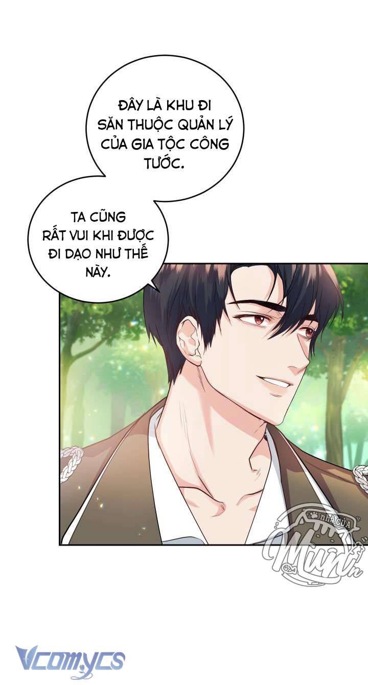 Nhà Điều Chế Nước Hoa Độc Quyền Của Bạo Chúa Chap 24 - Trang 2