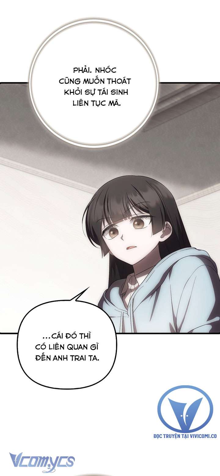 Lần Đầu Bé Út Được Yêu Thương Chap 53 - Trang 2