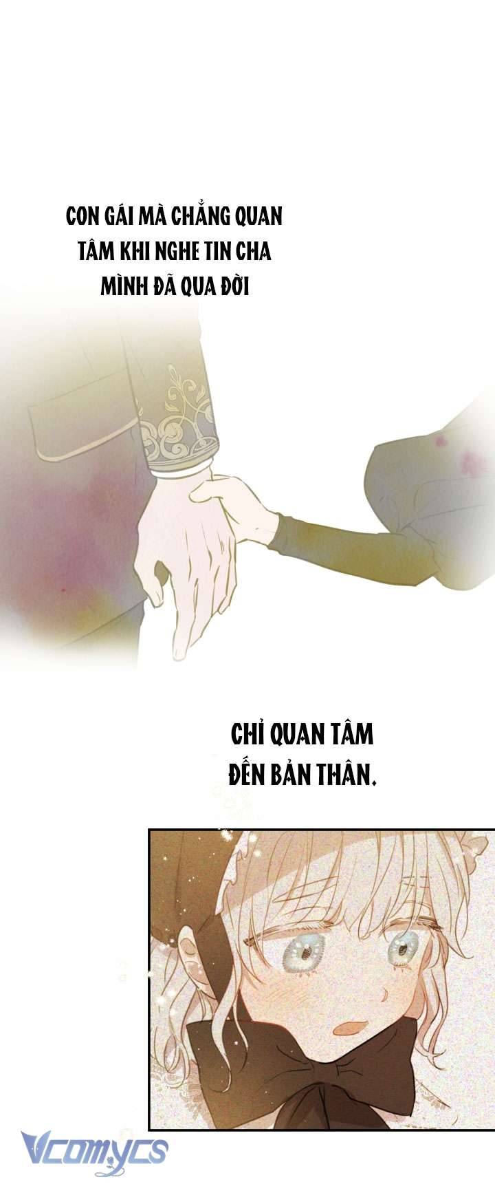 Những Nhân Vật Mạnh Nhất Thế Giới Ám Ảnh Tôi Chapter 10 - Trang 4