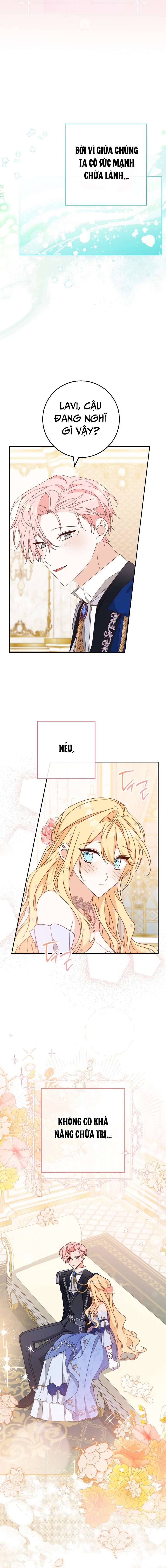 Tôi Đã Phạm Sai Lầm Rồi! Chap 58 - Trang 2