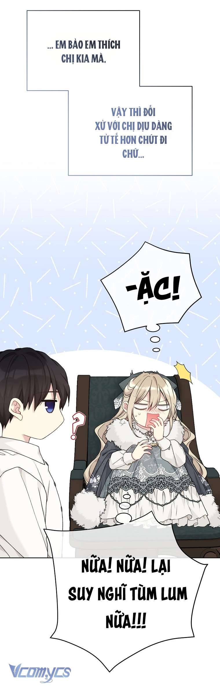 Vương Miện Lục Bảo Chap 88 - Trang 2