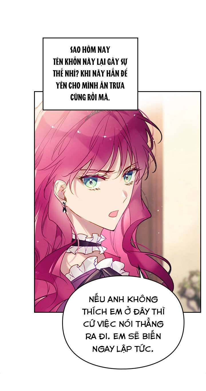 Kết Cục Của Nhân Vật Phản Diện Chỉ Có Thể Là Cái Chết Chapter 43 - Next Chapter 44