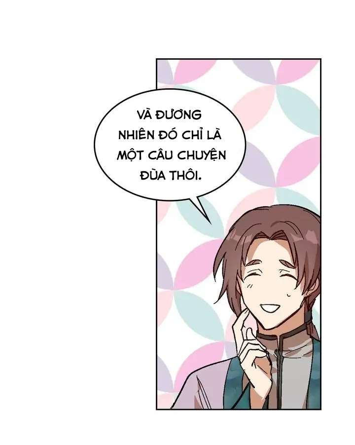 Vị Hôn Thê Khế Ước Của Công Tước Chapter 92 - Next Chapter 93