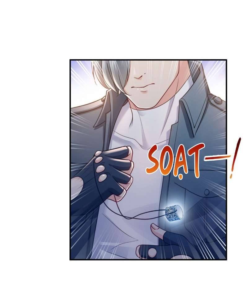 Hệt Như Hàn Quang Gặp Nắng Gắt Chap 129 - Trang 3