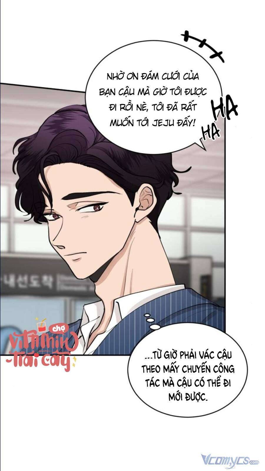 Oan Gia Ngõ Hẹp Chapter 54 - Next Chapter 55